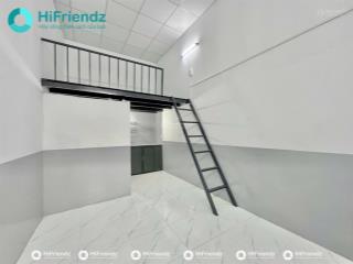 Phòng trọ sinh viên giá rẻ 28m2 sát lê văn việt quận 9