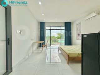 Căn hộ siêu xinh full nội thất gần đỗ xuân
hợp, phước long b, quận 9