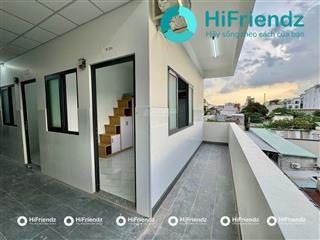 Phòng trọ sinh viên 25m2 gần xa lộ hà
nội, đại học hutech thủ đức
