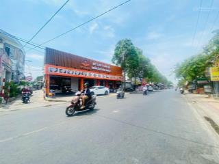 Bán nhà dt 132,4m2 thị trấn cần giuộc, long an  giá 2,9 tỷ