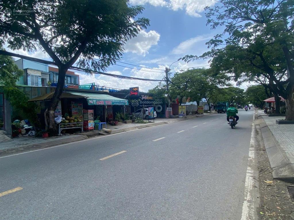 Siêu phẩm đất mặt tiền đường nguyễn bình dt 137,7m2  giá 5,7 tỷ