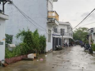 Bán đất dt 7x24m (169m2) đường 6m, khu 1902 đường lê văn lương  giá 4,9 tỷ