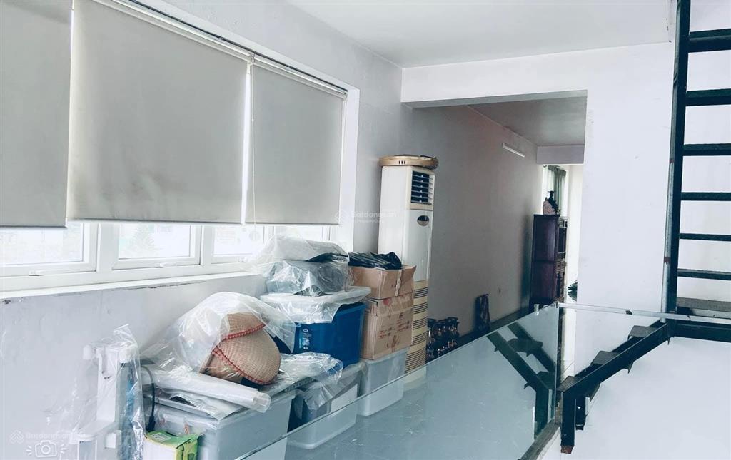Bán nhà mặt phố lý thường kiệt hoàn kiếm dt 95 m2 6 tầng thang máy mt 4.8 m giá 95 tỷ