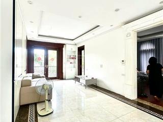 Biệt thự kđt chức năng tây mỗ  dt 366m2  4 tầng  mt 36m  giá 61 tỷ  nam từ liêm