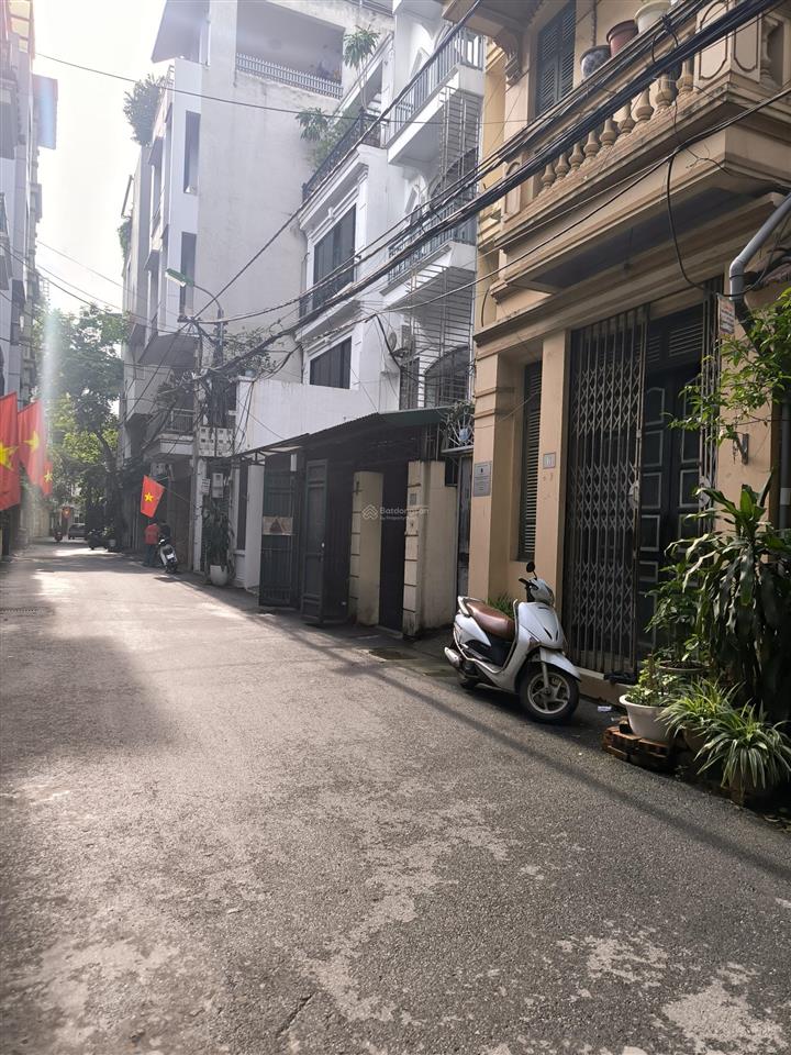 Bán nhà hoàng văn thái thanh xuân dt 101 m 2 c4 mt 5 m giá 28.2 tỷ
