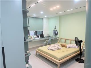 Bán nhà phố trần quang diệu  đống đa  dt 57/63 m2  7 tầng thang máy  mt 5.05m  giá 29.9 tỷ