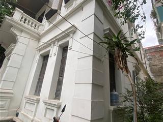 Bán nhà mặt phố quang trung  hoàn kiếm  dt362/419 m2  3 tầng  mt 17 m  giá 262 tỷ