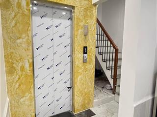 Ccmn  trường chinh  đống đa  diện tích 52/60 m2  6 tầng  mặt tiền 6.8 m  giá 16.38 tỷ
