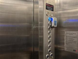 Bán nhà mặt phố nguyễn phúc lai  đống đa  dt 119m2  9 tầng thang máy  mt 7.8 m  giá 57.5 tỷ