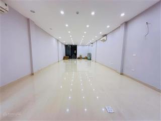 Bán nhà  hoàng văn thái  thanh xuân  diện tích 100 m2  8 tầng  mặt tiền 5 m  giá 37 tỷ