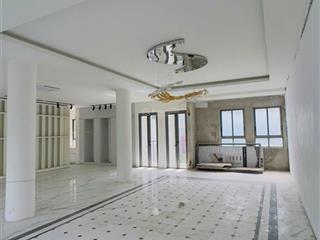 The manor nguyễn xiển  hoàng mai  diện tích 255 m2  5 tầng  mặt tiền 15 m  giá 90 tỷ