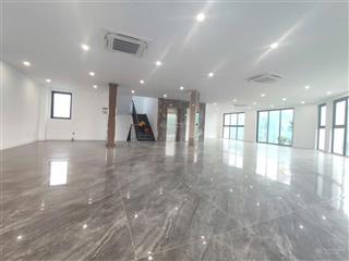 The manor nguyễn xiển  hoàng mai  diện tích 235 m2  5 tầng  mặt tiền 29 m  giá 130 tỷ