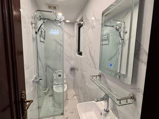 Bán nhà phố trần duy hưng  cầu giấy  diện tích 44 m2  6 tầng  mặt tiền 5 m  giá 22.5 tỷ