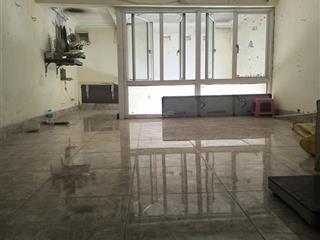 Bán nhà mặt phố hàng vải  diện tích 49/72 m2  3 tầng  mặt tiền 3.9 m  giá 32 tỷ