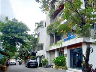 Cực hiếm nhà 2 mặt tiền  100 m2  nở hậu nhẹ  sát trần não  khu sầm uất kd đa ngành nghề