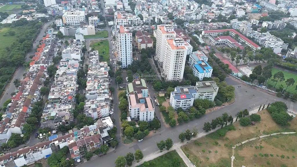 Chủ ngộp bank bán gấp  sở hữu shophouse an sương plaza  100m2  4 tầng  chỉ 14,8 tỷ thương lượng