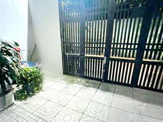 Bán nhà tân phú  3 tầng btct  dt  90m2  ngang khủng 5m  hxh thông ngay aeon mall  nhỉnh 10 tỷ