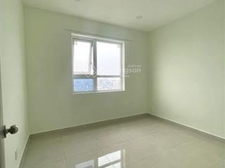 Cho thuê cc topaz elite, 10 triệu nhà trống, 2pn+2wc, block dragon 2b (block trung tâm parc mall)