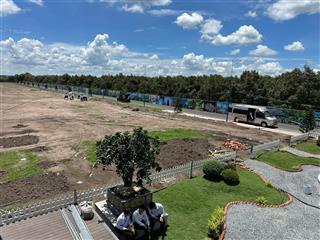 Đất gần xí nghiệp nên cho ai hướng đầu tư dễ sinh lời