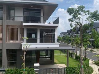 Chính chủ bán nhanh biệt thự id junction căn góc 3 mặt tiền vị trí siêu vip giá vốn chỉ 12.9 tỷ