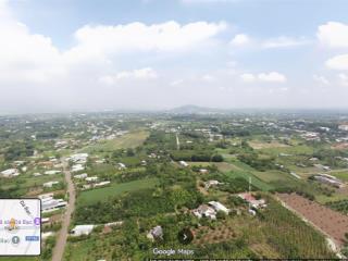 Gấp cần bán 15 lô đất nền thổ cư sổ riêng gần kcn đá bạc, châu đức, brvt, giá tốt 19 tỷ