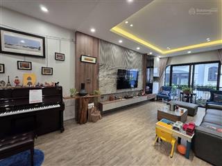 Bán nhà nguyễn văn cừ thang máy ngõ thông ô tô tặng full nội thất thiết kế cực đẹp ở sướng
