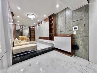 Bán nhà ở nguyễn sơn long biên ngõ thông full nội thất gần ô tô thiết kế cực đẹp ở thích