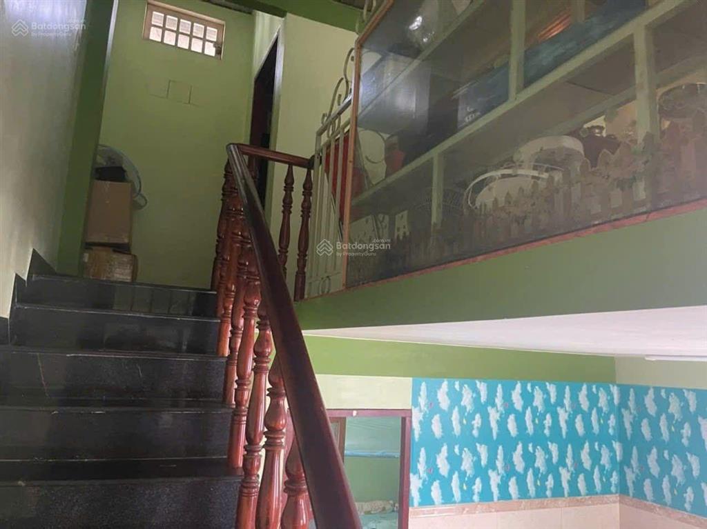 Trần quang khải xe hơi ngủ trong nhà 117m ngang 5m chỉ 4 tỷ tl