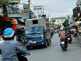 Giá rẻ bất ngờ tại dĩ an! chỉ 22 triệu/m nhà + dãy trọ thu nhập ổn định.