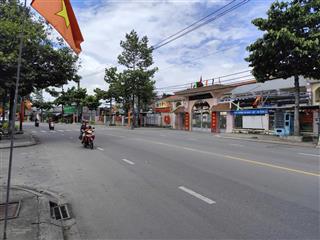Chủ ngộp  giảm sốc mặt tiền lê hồng phong 185m trung tâm dĩ an giá hơn 12 tỷ.