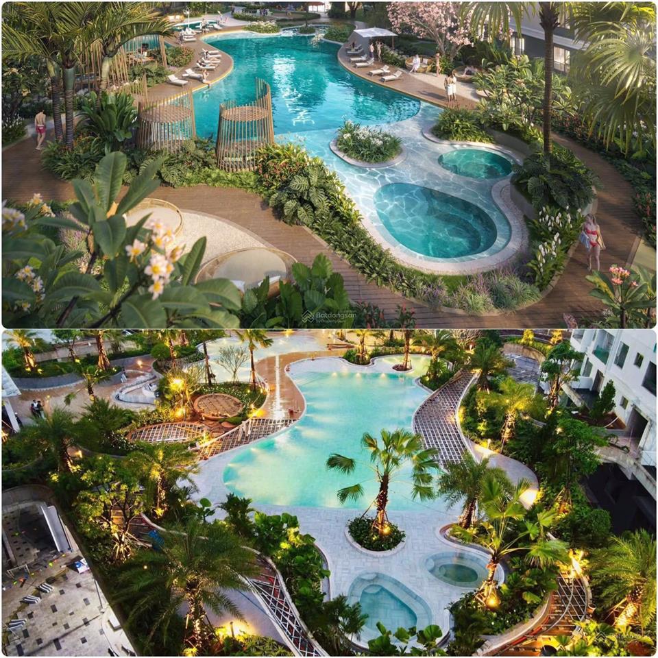 Vị trí vàng 3 mặt tiền  green skyline! nhà xây xong mới bán siêu phẩm căn hộ cao cấp tại dĩ an