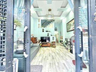 Bán nhà hương lộ 2, bình trị đông, quận bình tân 4mx13, 3 tầng, hxh, shr, nhỉnh 4 tỉ