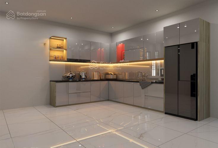 Bán nhà 3 tầng lò gốm, 4pn 40m2 giá 4 tỷ