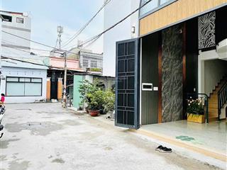 Chủ cần bán gấp nhà tây thạnh, tân phú. dt 79m2. giá tl cho thuê 20tr/th. sổ hồng riêng