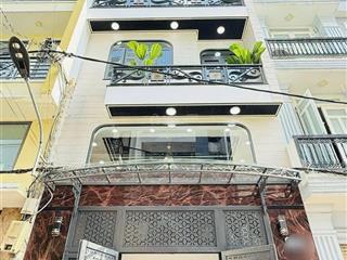 Chủ định cư cần bán gấp nhà lý thái tổ, p1, q10. dt 75m². giá 3ty150 cho thuê 20tr/th. shr