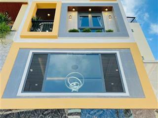 Chủ nhà bán gấp nhà trường chinh, tân hưng thuận, q12. giá 2ty800tr cho thuê 18tr/th . dt 75m2. shr