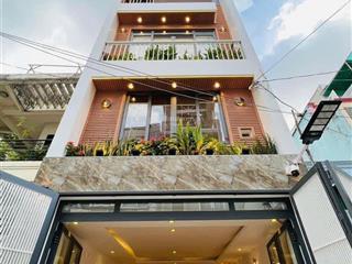 Chủ cần bán gấp nhà phan văn trị, p5, gò vấp. giá 2ty800tr. dt 65m2. sổ hổng riêng bao công chứng.