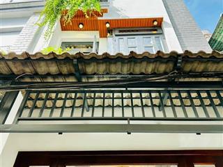 Chủ kẹt tiền cần bán nhà lê văn quới, bình hưng hòa, bình tân. giá 2ty800. dt 75m². sổ hồng riêng