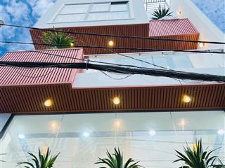 Chủ kẹt tiền bán nhà lý thường kiệt, p15, q11. giá 2ty950trieu. dt 70m². sổ hồng riêng chính chủ