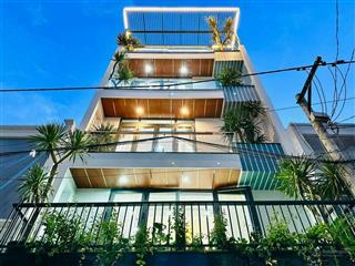 Chủ kẹt tiền bán gấp nhà thăng long, p4, tân bình. giá 4ty200tr. dt 66m². sổ hồng riêng chính chủ