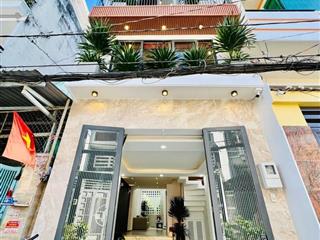 Chủ nhà bán gấp nhà nguyễn kiệm, p3, gò vấp. giá 2tỷ800 cho thuê 18tr/th . dt 72m². sổ hồng riêng