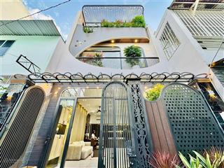 Chủ đi định cư bán gấp nhà nguyễn thái sơn, p1, gò vấp. giá 3ty150triệu. dt 66,3m2. sổ hồng riêng