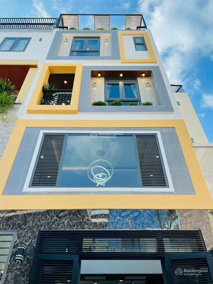 Chủ kẹt tiền bán nhà nguyễn văn quá, đông hưng thuận, q12. giá 2ty800tr. dt 75m². sổ hồng riêng
