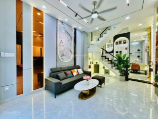 Chủ về quê kinh doanh cần bán nhà nguyễn minh châu, phú trung, tân phú. dt 70m². shr
