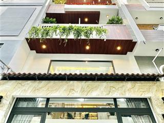 Chủ kẹt tiền bán gấp nhà bạch đằng, p2, tân bình. giá 4ty150trieu. dt 66m². sổ hồng riêng chính chủ