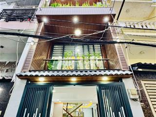 Chủ nhà kẹt tiền bán gấp nhà nơ trang long, p11, bình thạnh. giá 3tỷ150triệu dt 65m². sổ hồng riêng