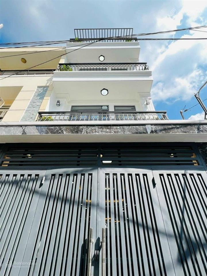 Chủ về quê sinh sống cần bán nhà lê trọng tấn, bình hưng hòa, bình tân. giá 2ty950tr dt 65m2. shr