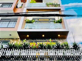 Nhà đẹp giá vừa túi tiền ở huỳnh văn bánh, p14, phú nhuận. giá 3ty500trieu. dt 70m². sổ hồng riêng