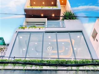 Chủ kẹt tiền bán gấp nhà trần xuân soạn, tân hưng, q7. dt 70m². sổ hồng riêng