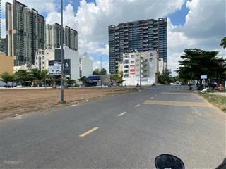 Bán đất tại trương văn bang, thạnh mỹ lợi, thủ đức 100m2 chỉ 1ty700trieu. shr bao sang tên